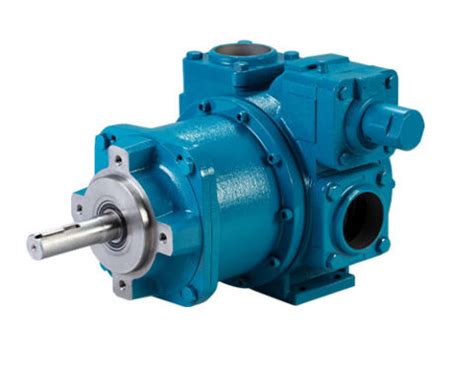 Blackmer Positive Displacement Pumps R A Ross Associates