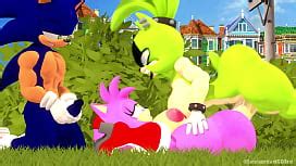 The Amazing Digital Circus Porn Parody XNXX