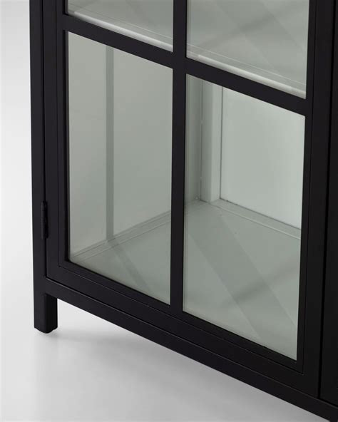 Four Hands Lexington Tall Cabinet Neiman Marcus