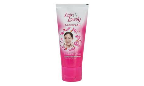 Fair Lovely Face Wash Ml