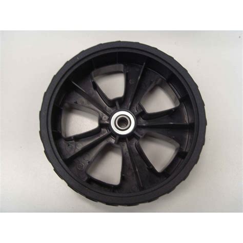 Lawn Mower Wheel Alko Mm Highwheel Wheels Sale