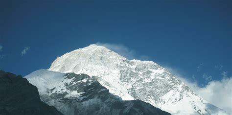 Makalu Expedition cost | Mt Makalu climbing itinerary