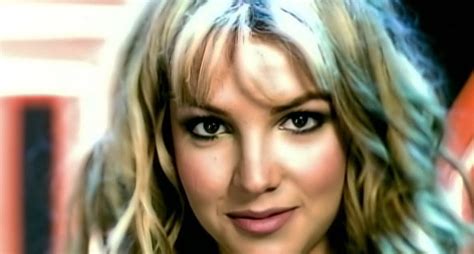 From The Vault: Britney Spears - '(You Drive Me) Crazy' - That Grape Juice