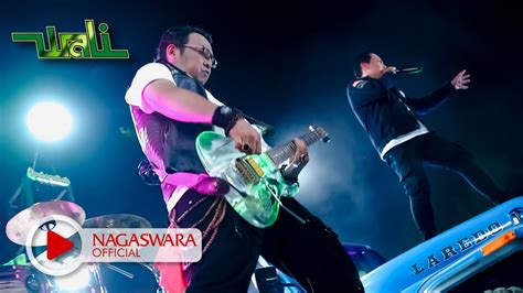 Wali Qodarullah Official Music Video Nagaswara Youtube