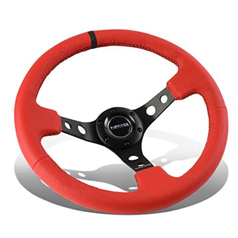 Top 10 NRG Steering Wheel Review [Buying Guide]