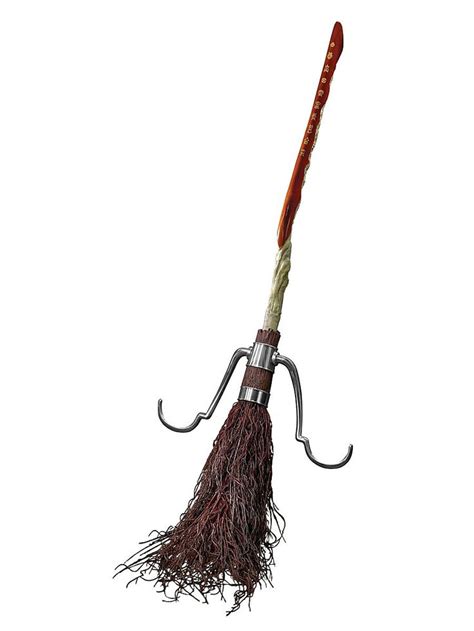 Harry Potter Firebolt Life Size Broom Harry Potter Broomstick