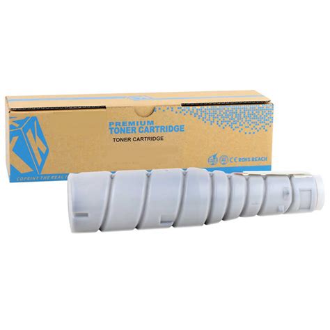 Konica Minolta TN-118/A3VW050 Replacement Photocopy Toner