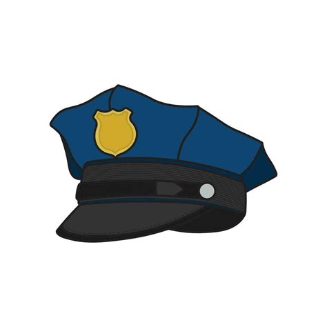 Police Officer Hat For Kids Informacionpublicasvetgobgt