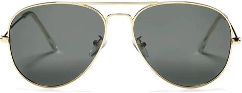 Pro Acme Classic Polarized Aviator Sunglasses For Men And Women Uv400