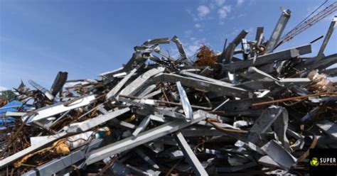 Scrap Metal Prices Things That May Affect Super Metal Recycling