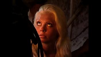 Henriette Blond Takes A Double Facial After Dp Xvideos