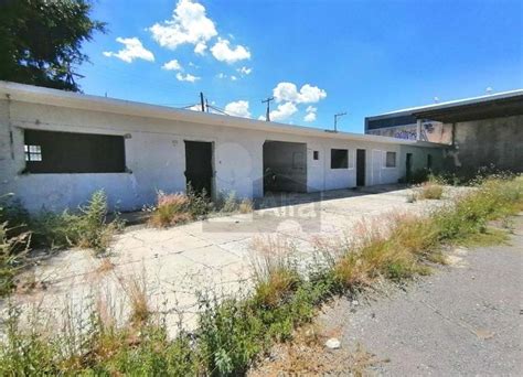 Terreno Plano En Venta Con Uso De Suelo Mixto En Av Paseo