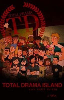 Island of the Slaughtered [total drama au] - faylovesnoco - Wattpad