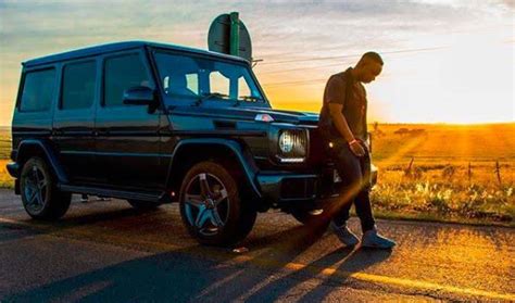 Dj Shimza Car Collection Net Worth Autobizz