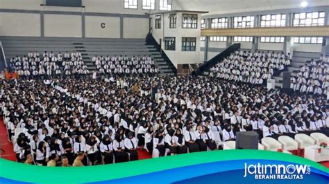 Pppk Surabaya Terima Sk Pengangkatan Gajinya Bikin Ngiler