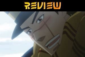 Review Golden Kamuy Vol