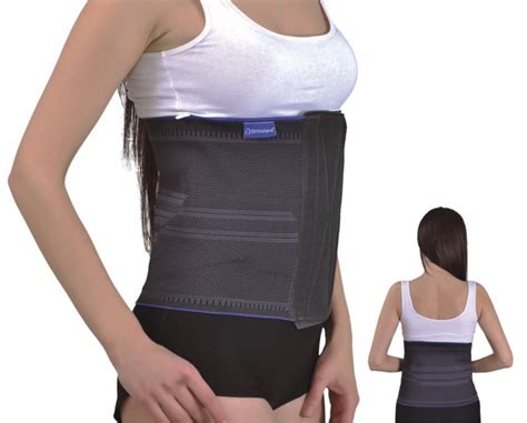 Abdominal Corset Waist Back Corset Ortholand Orthopedic Products