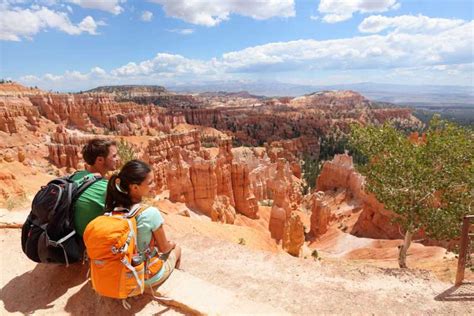 Las Vegas Zion Nationalpark Bryce Canyon Kleingruppentour Getyourguide