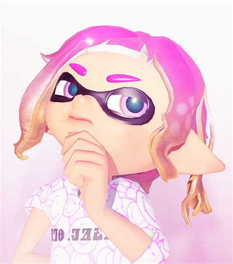 Splatoon 3 Inkling Hairstyles