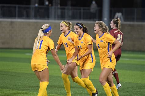 Pitt Wins City Game Beating Duquesne Pittsburgh Soccer Now