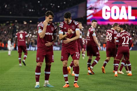 Liga Confer Ncia Onde Assistir Fiorentina X Basel E West Ham X