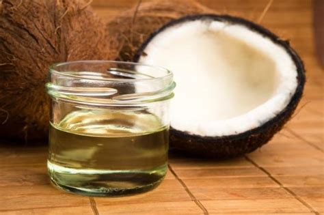 Cómo Tomar Aceite De Coco Para Adelgazar 4 Pasos