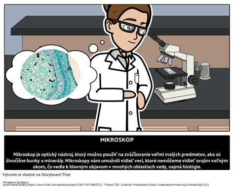 Vynález Mikroskopu Snemalna Knjiga ki sk examples