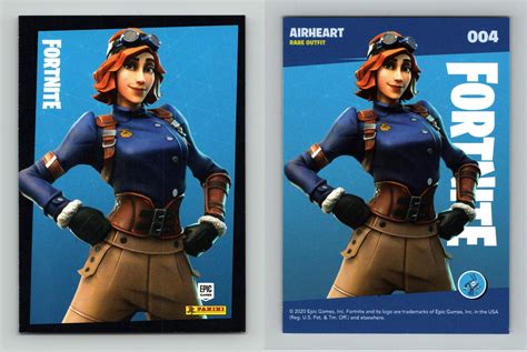 Fortnite Reloaded Panini