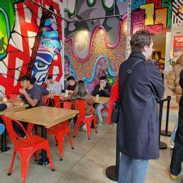 DAVES HOT CHICKEN Updated July Photos Reviews E Pike St Seattle
