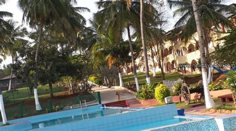 Top resorts in Bangalore for a day outing - Corporate Team Outing in ...