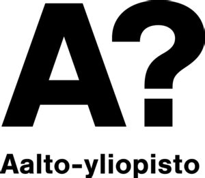 Aalto University Logo PNG Vector (AI, PDF, SVG) Free Download