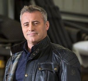 Top Gear Adds Matt LeBlanc as Second Host | Digital Trends