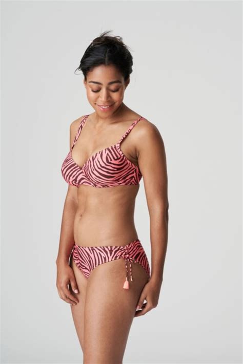 Braga Bikini Marie Jo Swim Colección Zaragoza Ref 1004850 Corsetería