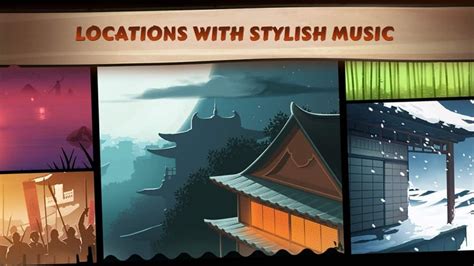 Shadow Fight 2 MOD APK V2 40 5 Unlimited Everything And Max Level