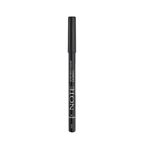 NOTE COSMETIQUE Карандаш для глаз насыщенного цвета, № 04 Marine купить ...