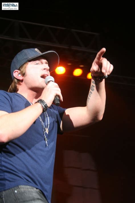 Jerrod Niemann Announces New Album South Florida Country Music