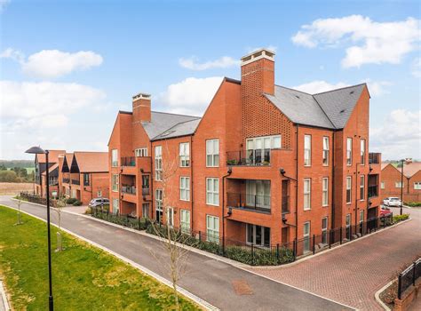 For Sale: Roman Drive, Winchester, 2 Bedroom Property from Pearsons