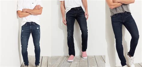 How Do Hollister Jeans Fit Explained In 10 Steps 2025