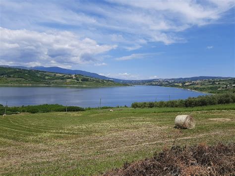 Progetto Diga Campolattaro Mortaruolo Un Tavolo Con Gli Attori