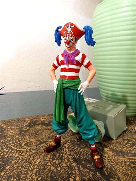 Buggy One Piece 6