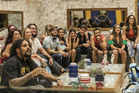 F Televis O Bbb Relembre Participantes Eliminados Do Bbb