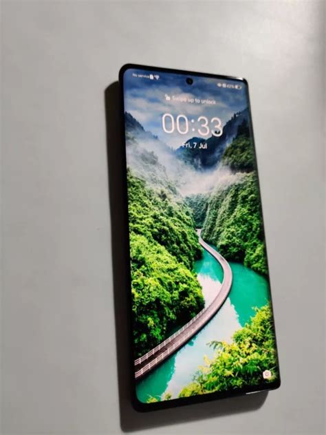 HONOR 70 FNE-NX9 256GB DUAL SIM Unlocked MIDNIGHT BLACK Ref:408 – PhoneYard