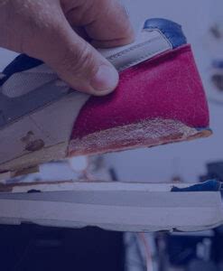 Shoe Repair & Care – Shoe Repair, Key Cutting, Dry Cleaning and More!