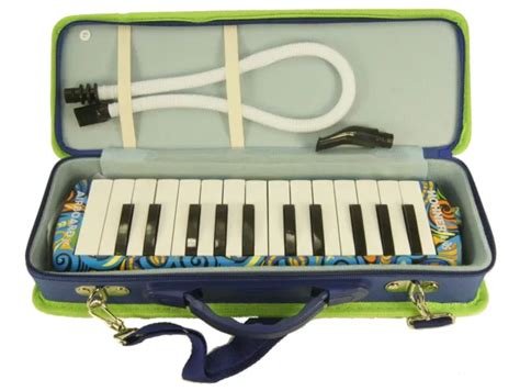 Melodica Hohner Airboard Junior Tasten Piano Noten Neu H Lle Eur