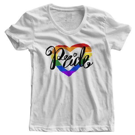 Fashion Design Free Shipping Womans Gay Pride Girls Lgbt Lesbian