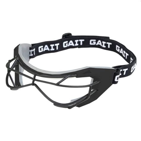 Gait Vision Womens Lacrosse Goggles - Lacrosse Fanatic