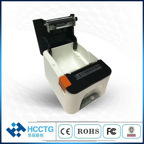 Rs232usbethernet 80mm Receipt Thermal Pos Printer With Linux Opos Driver Hcc Pos890 Printer