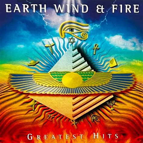 Earth Wind And Fire Greatest Hits Audio Elite