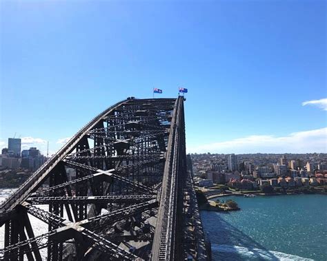 Visit the Harbour Bridge Pylon Lookout | Syney Uncovered