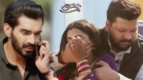 Udaariyaan Episode Update Aasma Hui Phir Se Kidnap Armaan Ko Karz